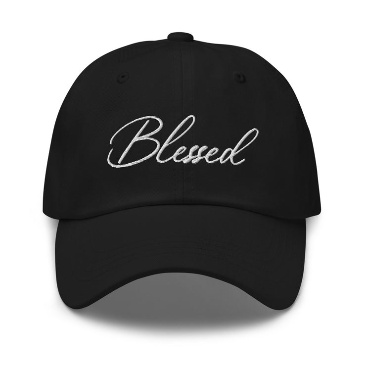 Blessed Baseball hat BHW