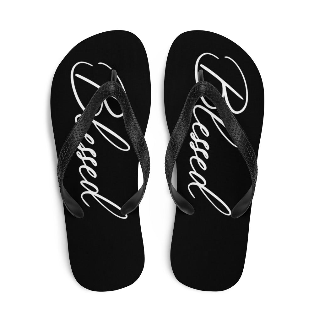 Blessed Flip-Flops – BHW